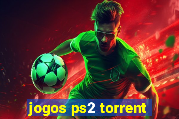 jogos ps2 torrent